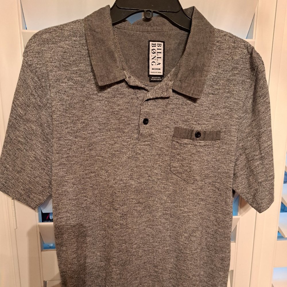 Men's Gently Used Clothing